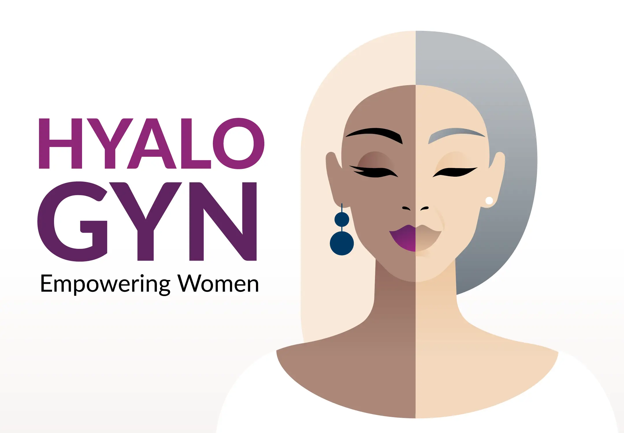 Hyalo Gyn Banner
