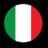 Bandiera Italiano