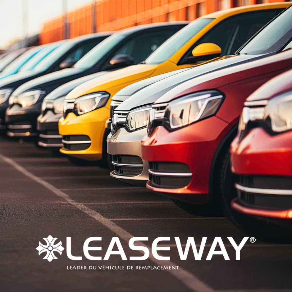 LEASEWAY ITALIA