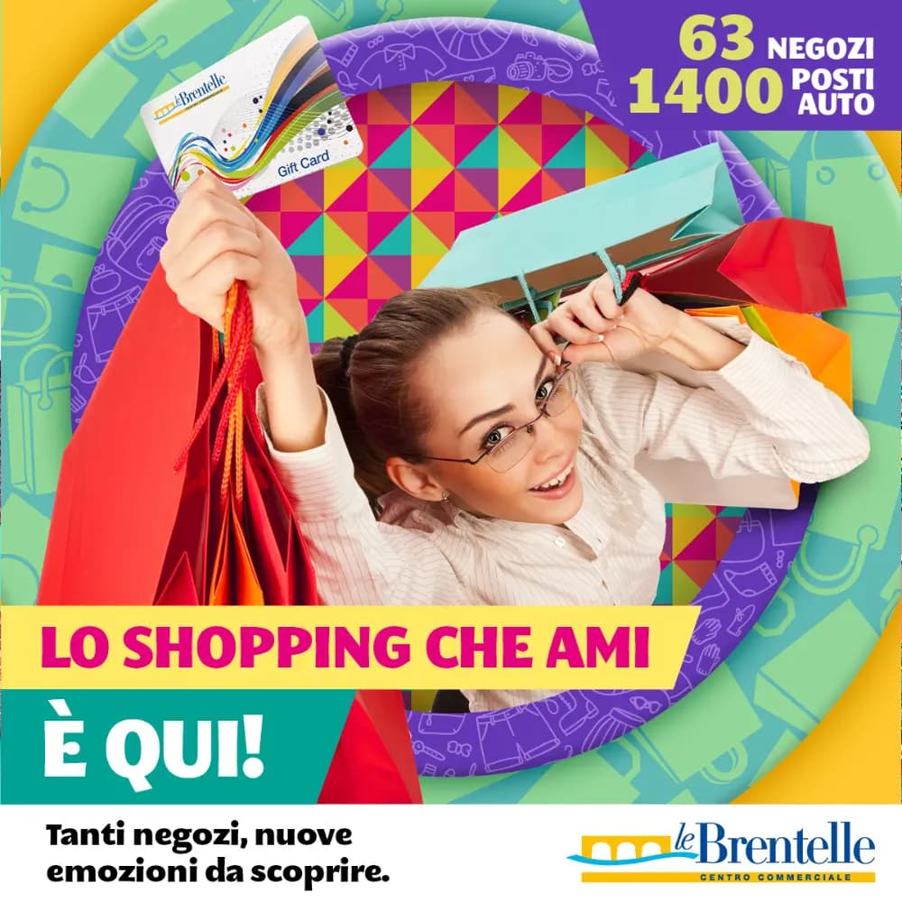 Le Brentelle