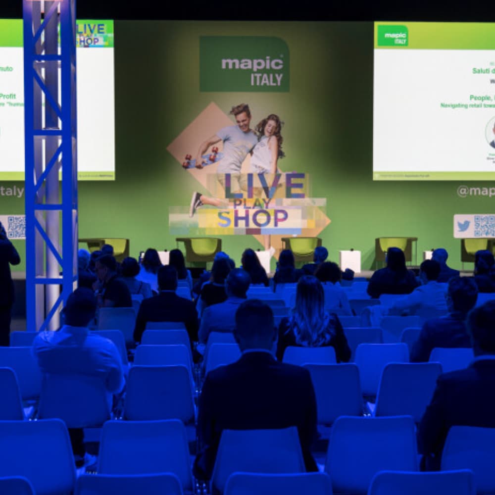 Mapic