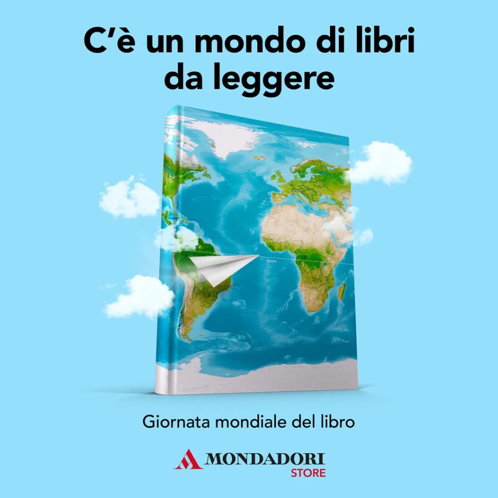 MONDADORI