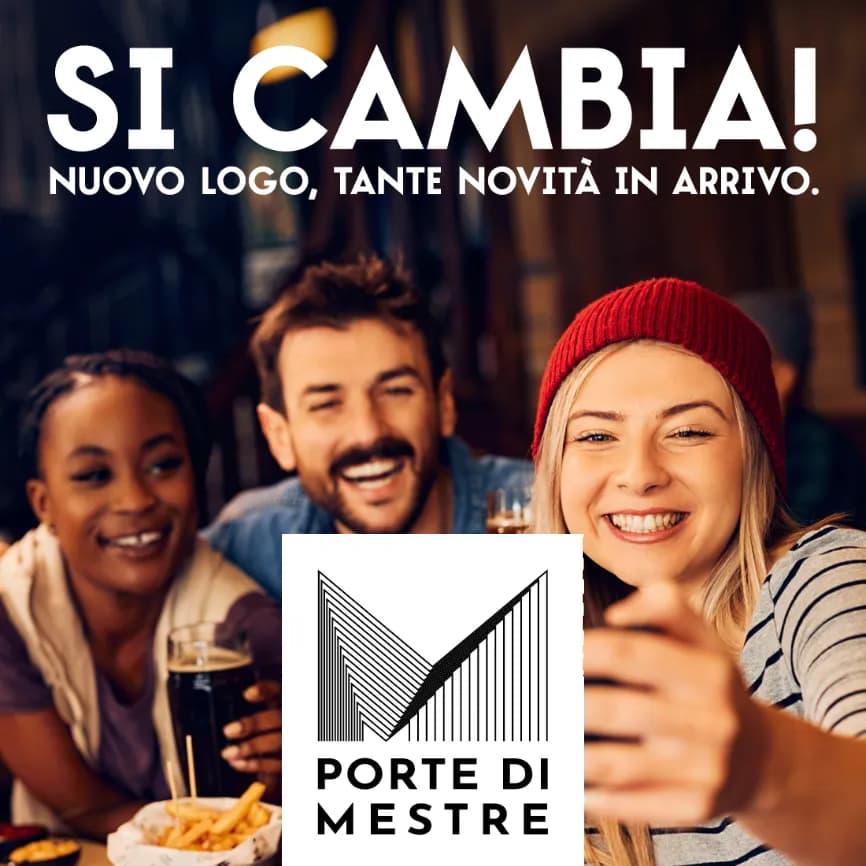 Porte di Mestre Banner