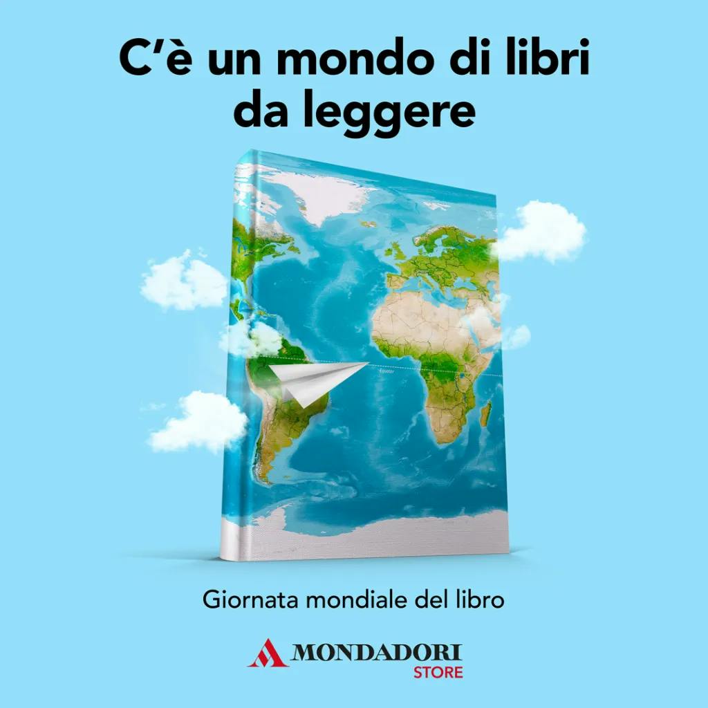 Mondadori Banner